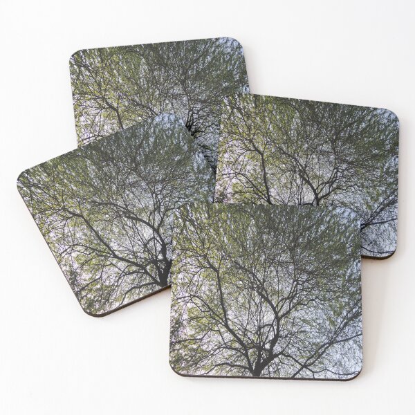 Item preview, Large Tree Canopy designed and sold by Designsbygroovy.