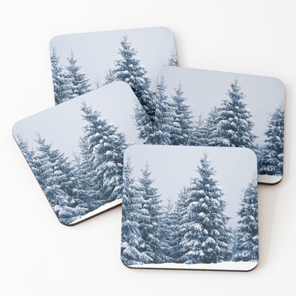 Item preview, Heavy winter designed and sold by Gabriel Tudor.