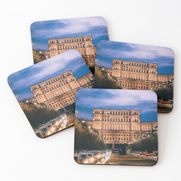 Item preview, Heaviest building in the world designed and sold by Gabriel Tudor.