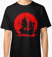 God of War 4 Classic T-Shirt