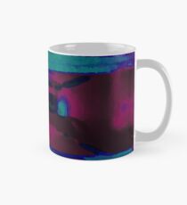 Into The Dark Mug