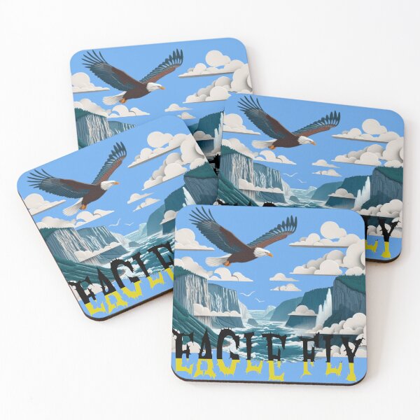 Item preview, Eagle Fly designed and sold by LaModaLoKa01.