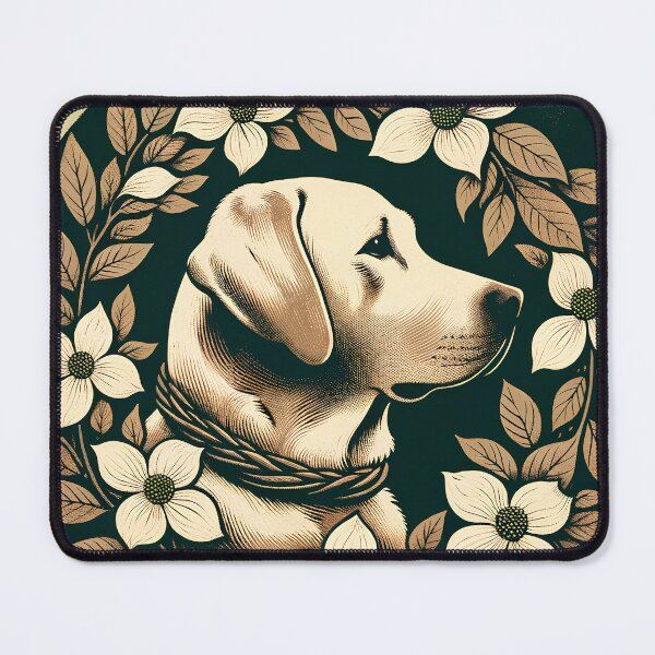 Item preview, Labrador Retriever    designed and sold by FrictionMaxxing.