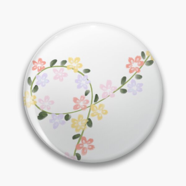 Item preview, Whimsical Flowers designed and sold by Illusyion-Arts.