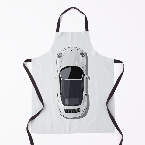 Item preview, Turbo S convertible - vector drawing designed and sold by yohannlp.
