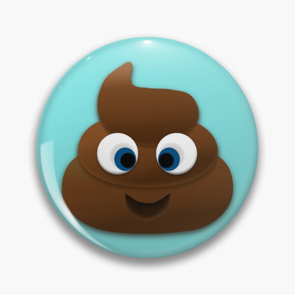 Item preview, Poop Poop designed and sold by aribluestein.