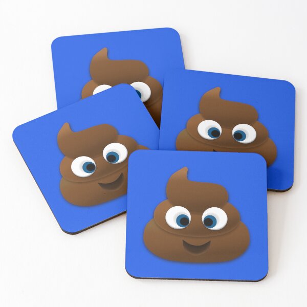 Item preview, Poop Poop designed and sold by aribluestein.