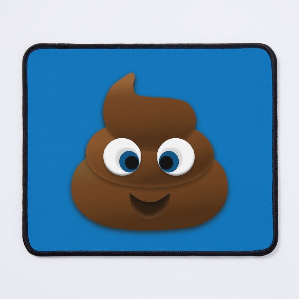 Item preview, Poop Poop designed and sold by aribluestein.