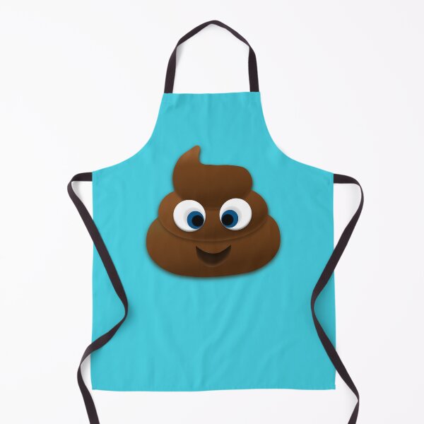 Item preview, Poop Poop designed and sold by aribluestein.