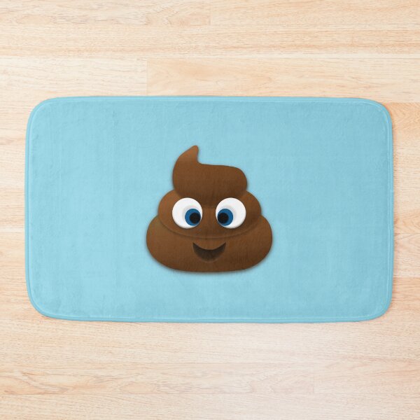 Item preview, Poop Poop designed and sold by aribluestein.