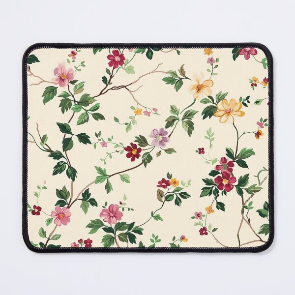 Item preview, Ditsy florals: Tiny, scattered blooms1940's Style. designed and sold by clecticuk.
