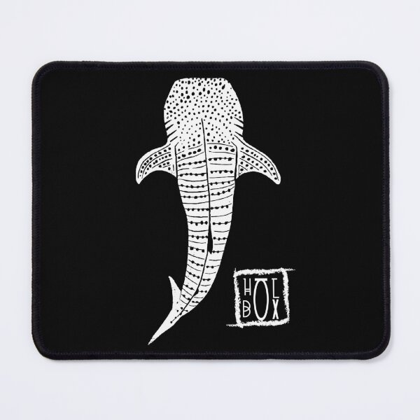 Item preview, Whaleshark spirit designed and sold by Nomad-vibes.