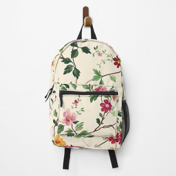 Item preview, Ditsy florals: Tiny, scattered blooms1940's Style. designed and sold by clecticuk.
