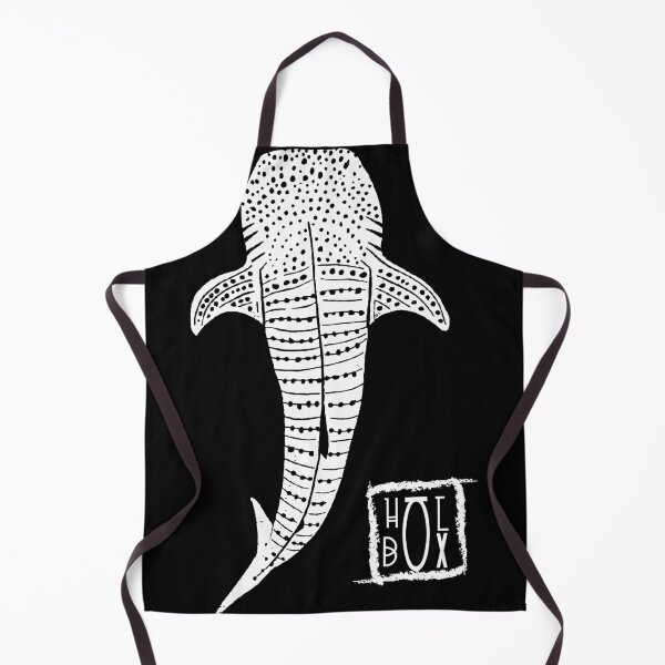 Item preview, Whaleshark spirit designed and sold by Nomad-vibes.