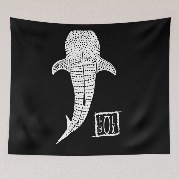 Item preview,  Whaleshark spirit designed and sold by Nomad-vibes.