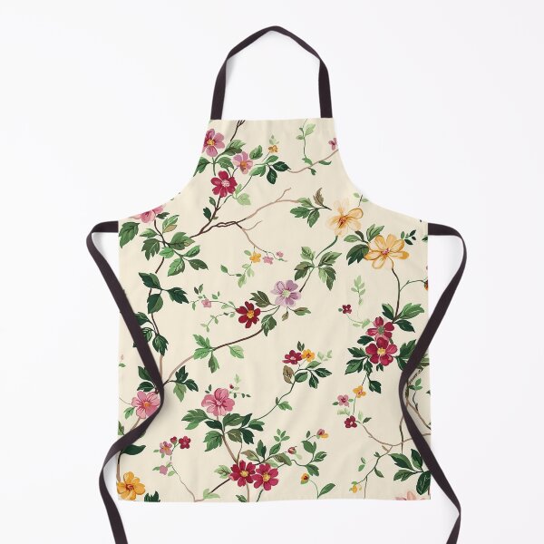 Item preview, Ditsy florals: Tiny, scattered blooms1940's Style. designed and sold by clecticuk.