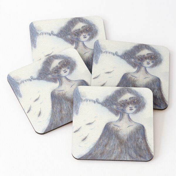 Item preview, Harpy designed and sold by schnillos.