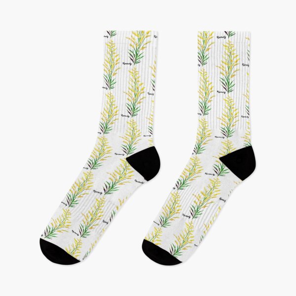 Item preview, 50 States 50 flowers: Kentucky designed and sold by sandrahlee.