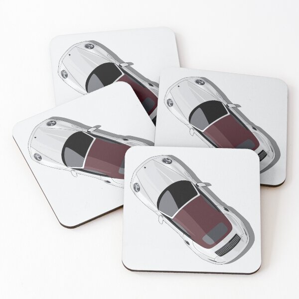 Item preview, Turbo S convertible - vector drawing designed and sold by yohannlp.
