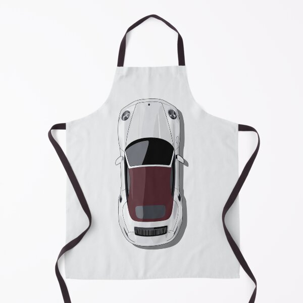 Item preview, Turbo S convertible - vector drawing designed and sold by yohannlp.