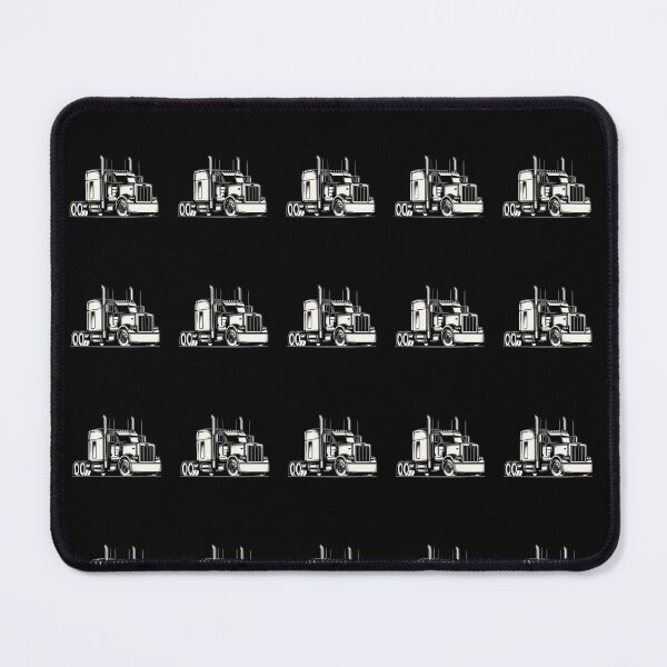 Item preview, Peterbilt Truck Design | Printed Clothing - Get Yours Today! designed and sold by Gatsbird Design.