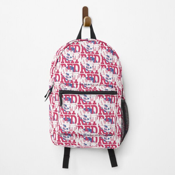 Item preview, Red Rat Blue designed and sold by Rickybrook.