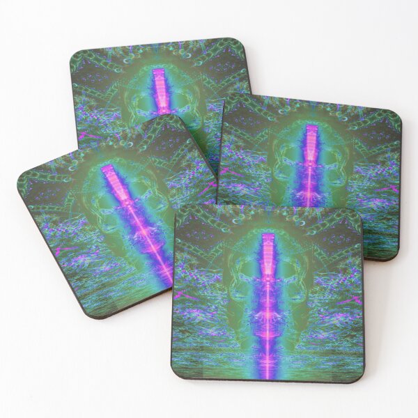 Item preview, Void Dweller 076 designed and sold by Boogie-72.