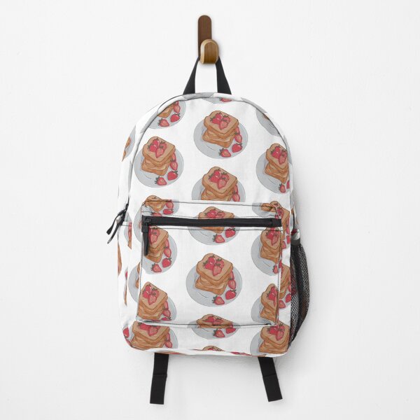 Item preview, Strawberry French Toast designed and sold by jennysselling.