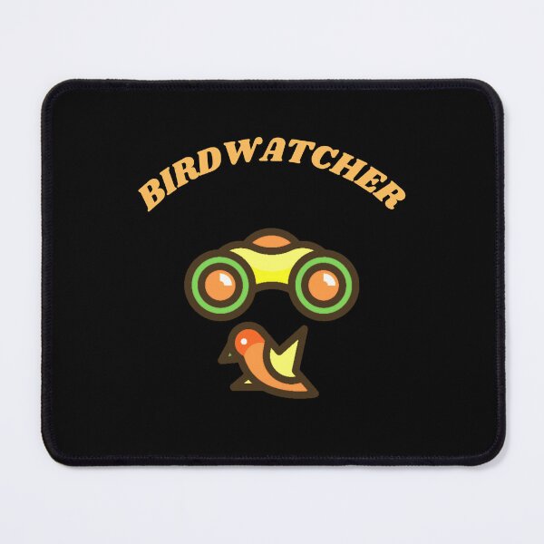 Item preview, Birdwatcher designed and sold by Planet Agora.