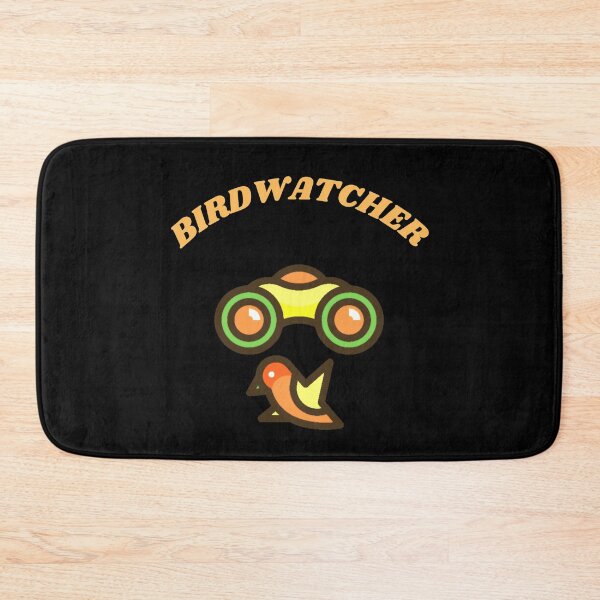 Item preview, Birdwatcher designed and sold by Planet Agora.