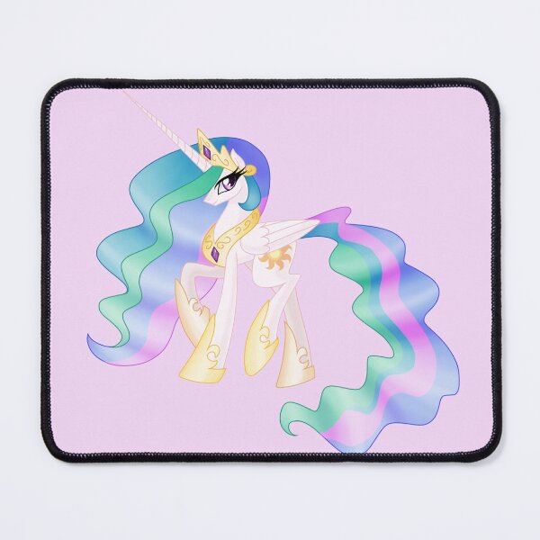 Item preview, Princess Celestia, Princess of the Sun designed and sold by joysqueezed-out.