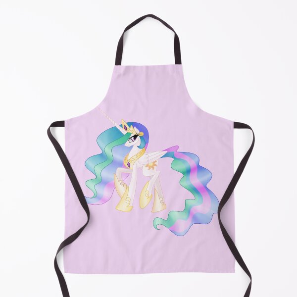 Item preview, Princess Celestia, Princess of the Sun designed and sold by joysqueezed-out.