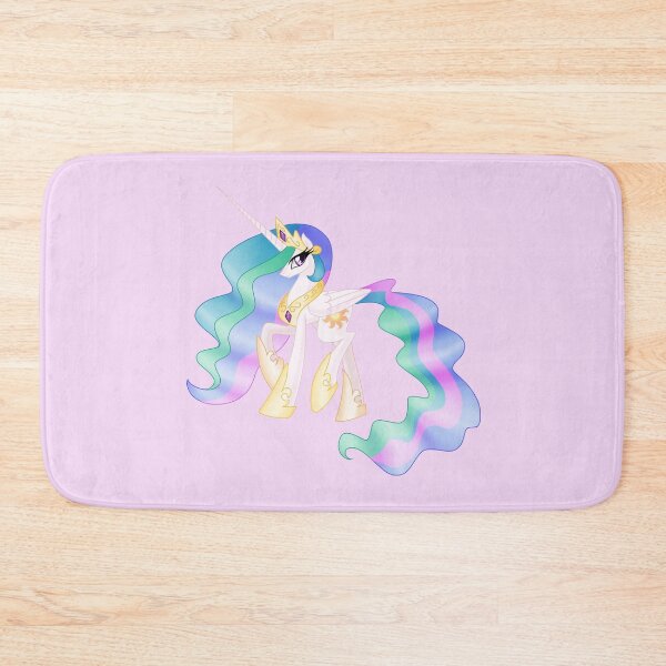Item preview, Princess Celestia, Princess of the Sun designed and sold by joysqueezed-out.