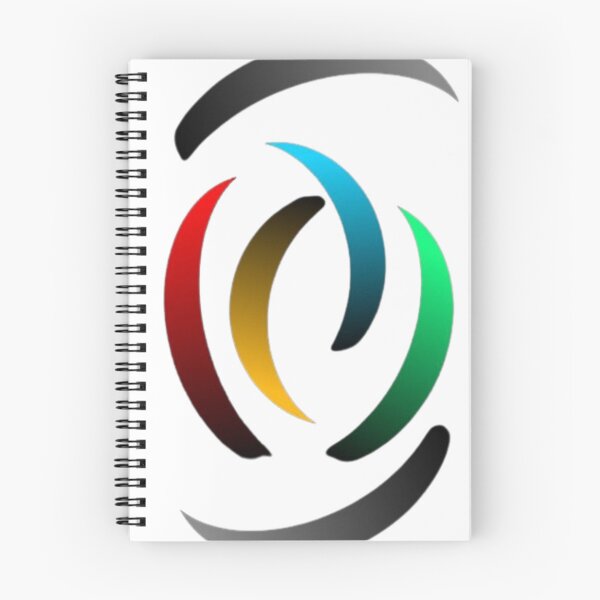Item preview, Those excluded from the whirlwind of color designed and sold by Lumen-art.