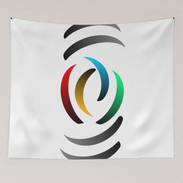 Item preview, Those excluded from the whirlwind of color designed and sold by Lumen-art.