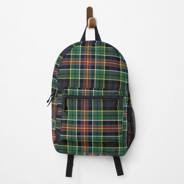 Item preview, Allison/Ellison Modern Tartan - Detailed designed and sold by DiscoGypsyFish.