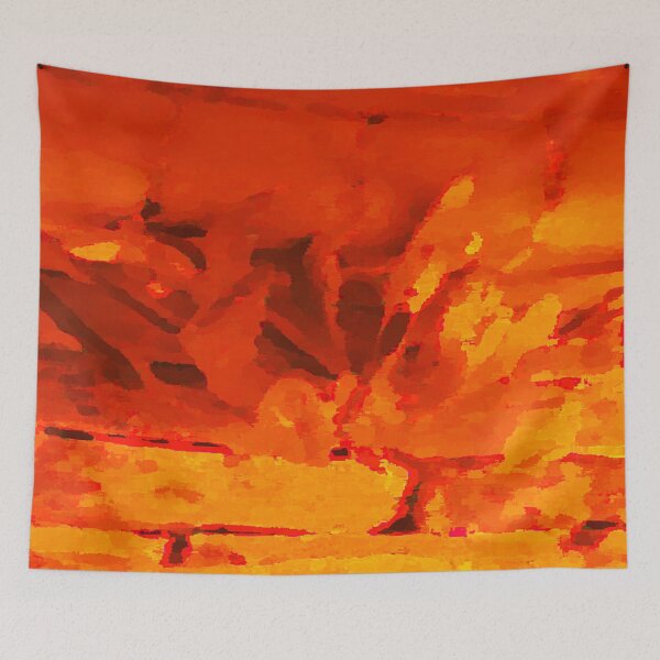 Item preview, Eruption designed and sold by C J Lewis.