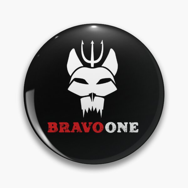 Artikelvorschau, Bravo One Marineteam entworfen und verkauft von Magicalpallette.
