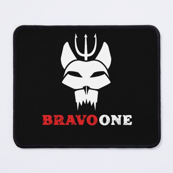 Item preview, Bravo One navy team designed and sold by Magicalpallette.