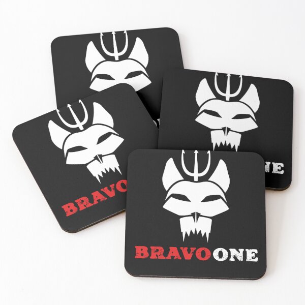 Item preview, Bravo One navy team designed and sold by Magicalpallette.