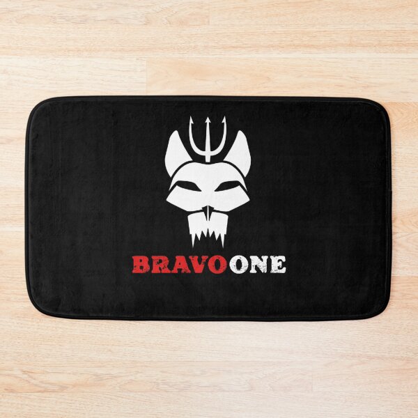 Item preview, Bravo One navy team designed and sold by Magicalpallette.