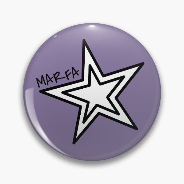 Item preview, Marfa designed and sold by nyah14.