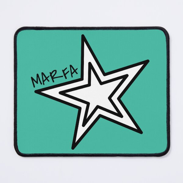 Item preview, Marfa designed and sold by nyah14.