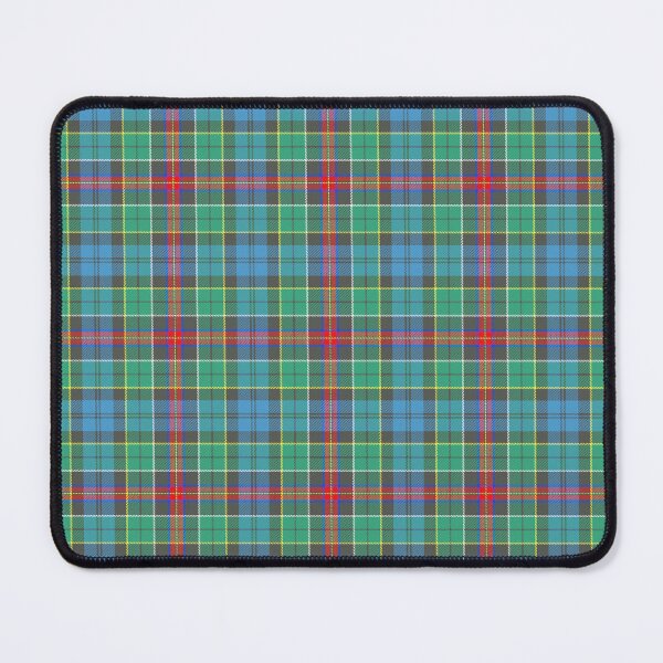 Item preview, Allison/Ellison Ancient Tartan - Detailed designed and sold by DiscoGypsyFish.