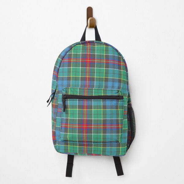 Item preview, Allison/Ellison Ancient Tartan - Detailed designed and sold by DiscoGypsyFish.