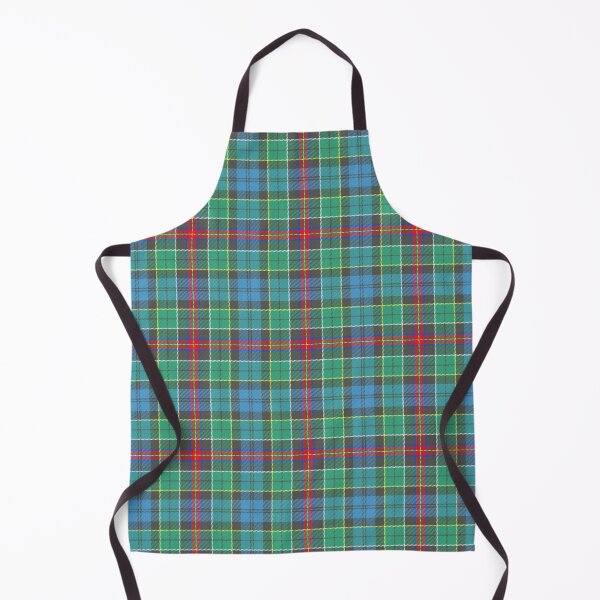Item preview, Allison/Ellison Ancient Tartan - Detailed designed and sold by DiscoGypsyFish.