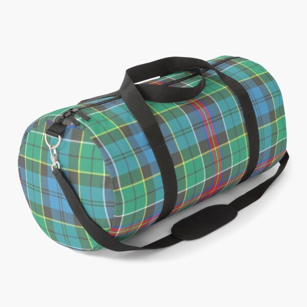 Item preview, Allison/Ellison Ancient Tartan - Detailed designed and sold by DiscoGypsyFish.
