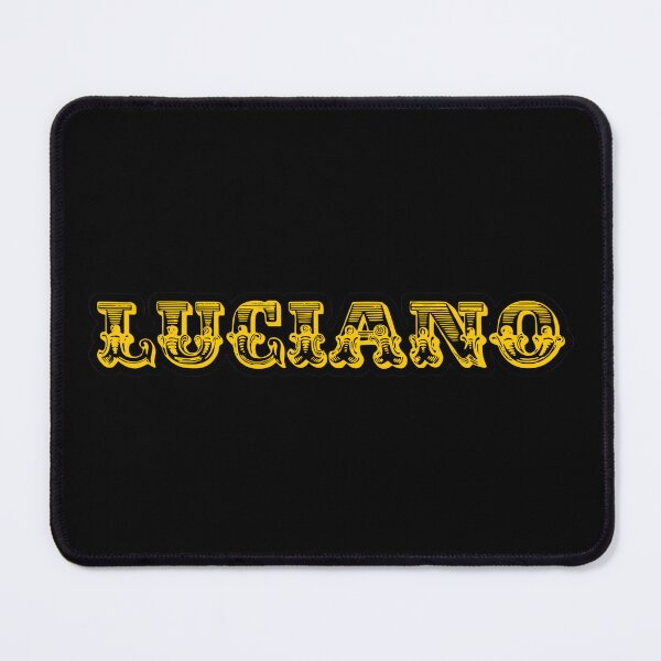 Item preview, Mafioso Gold - Luciano designed and sold by UNK-Fatigues.
