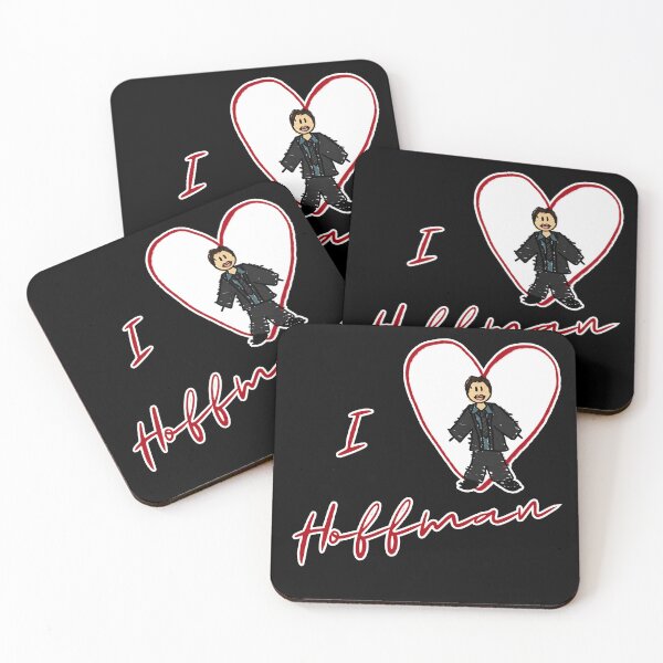 Item preview, I heart Hoffman designed and sold by RoserinArt.