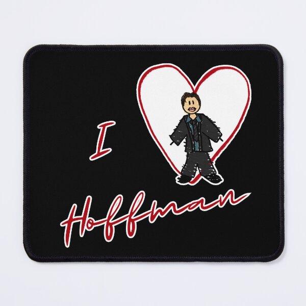 Item preview, I heart Hoffman designed and sold by RoserinArt.